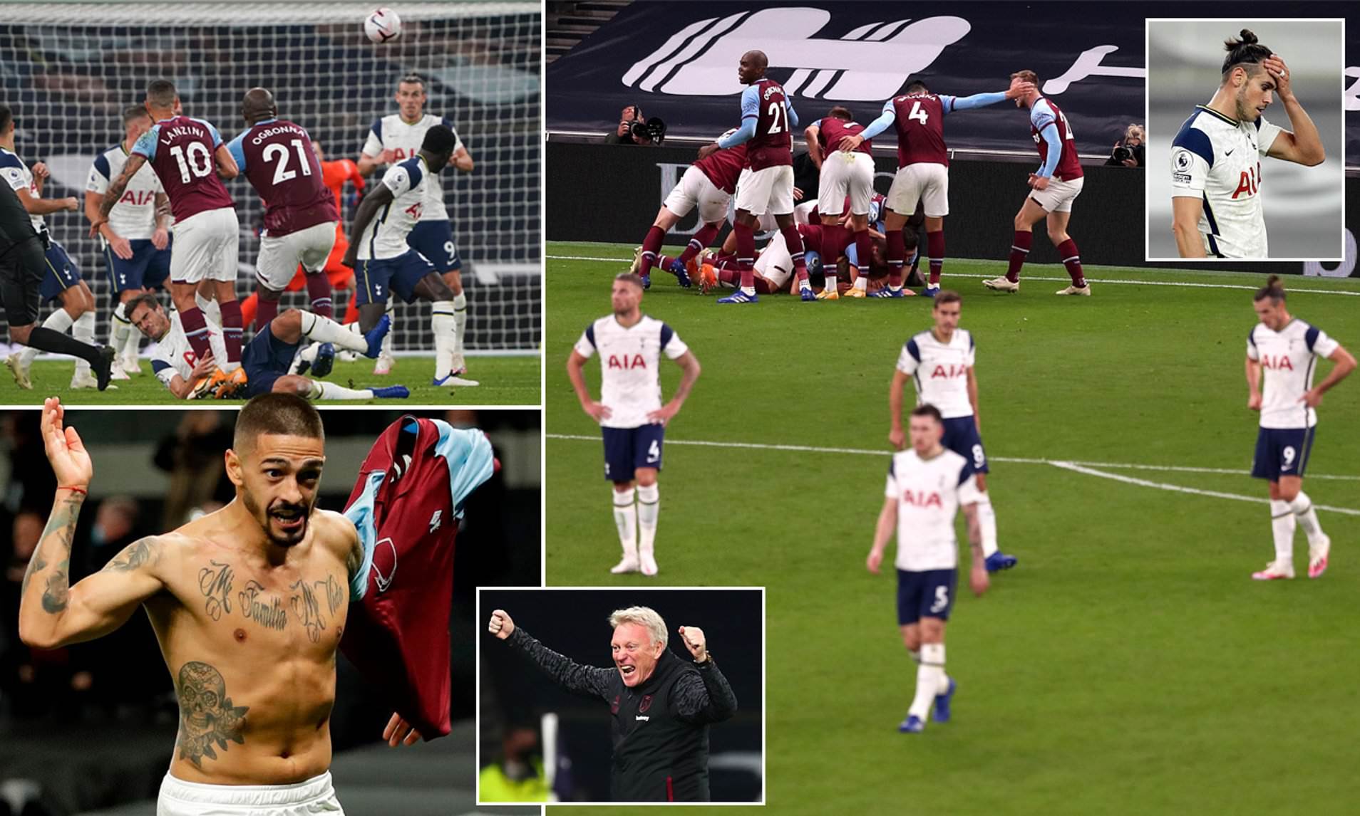 谢林汉姆：不明白为什么解雇波切蒂诺，他是最适合热刺的主帅.