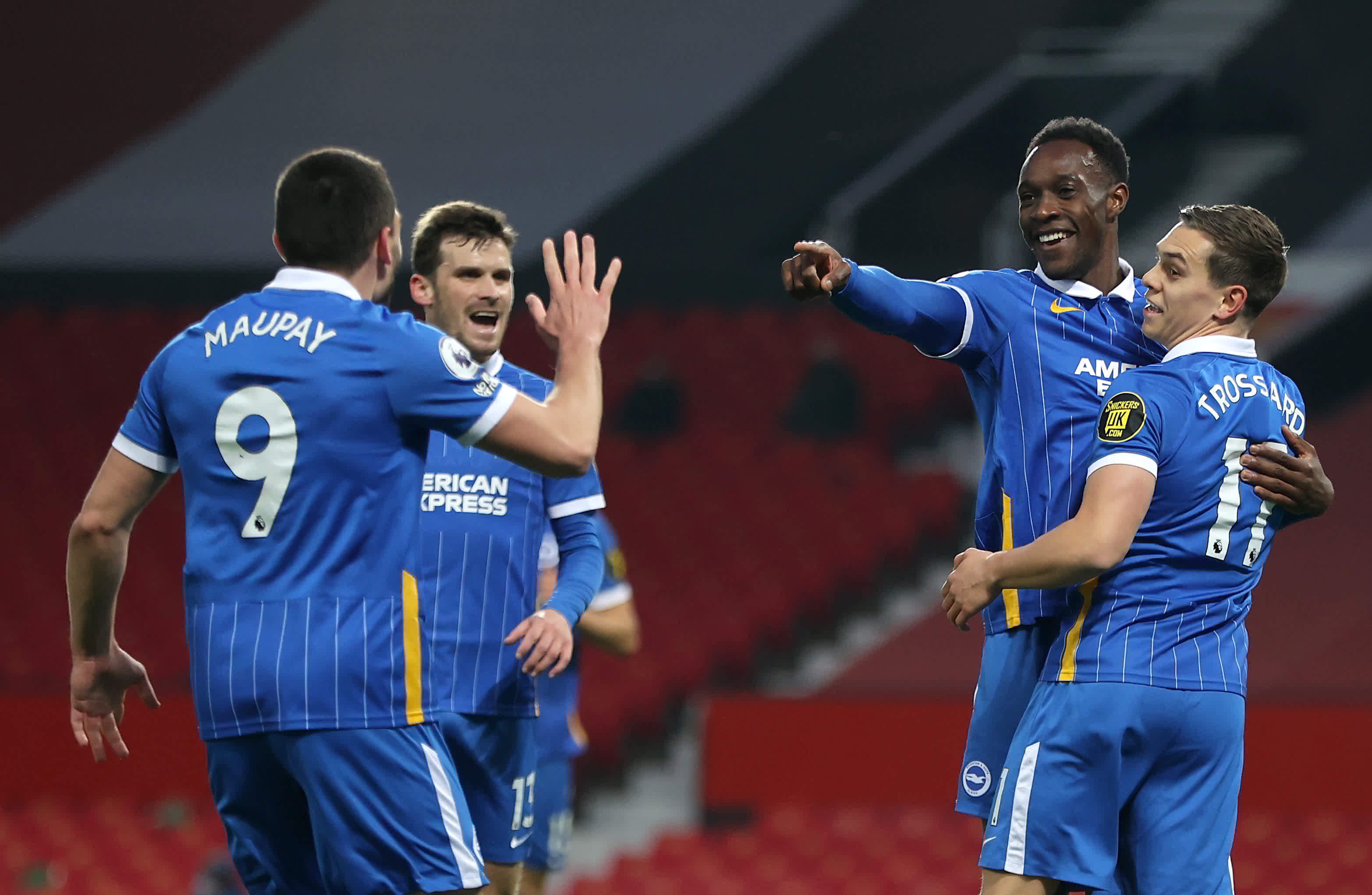 巨大能量 巨大能量